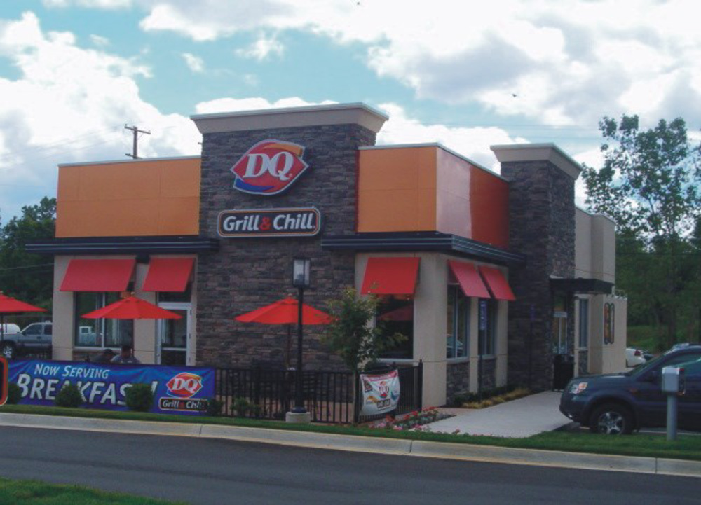 Dairy Queen