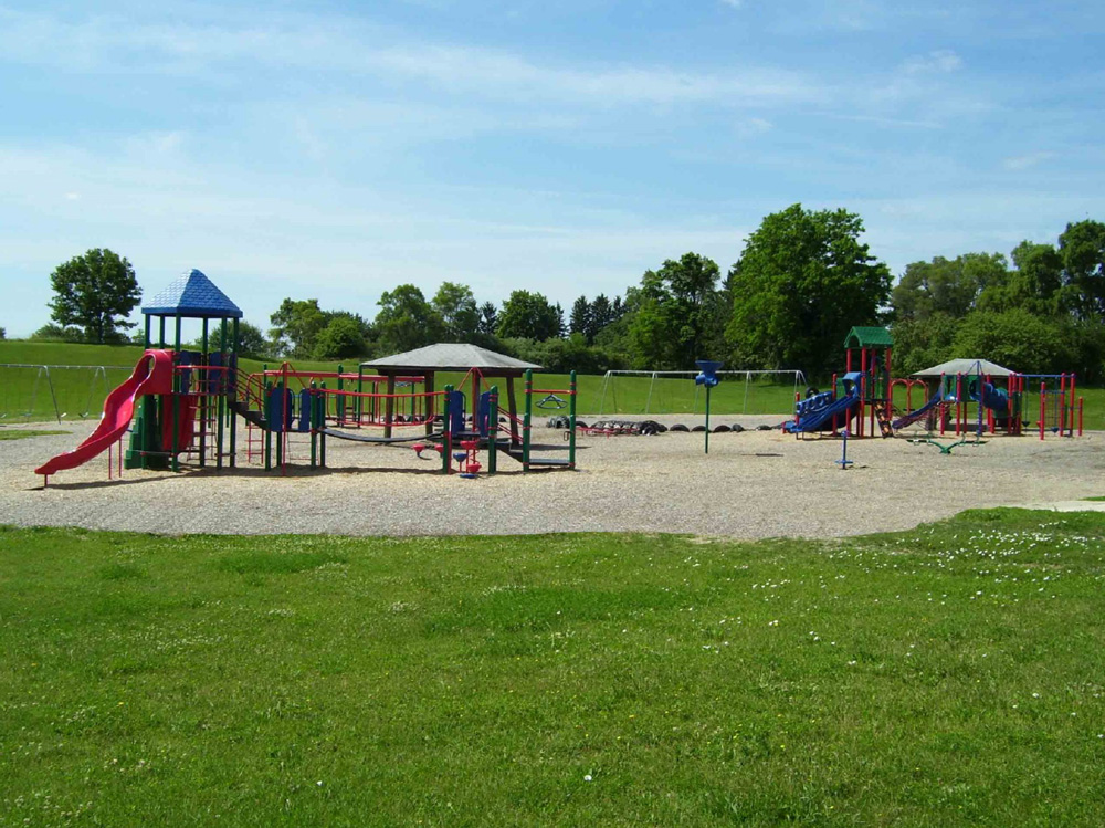 Lakes Elementary School Playground