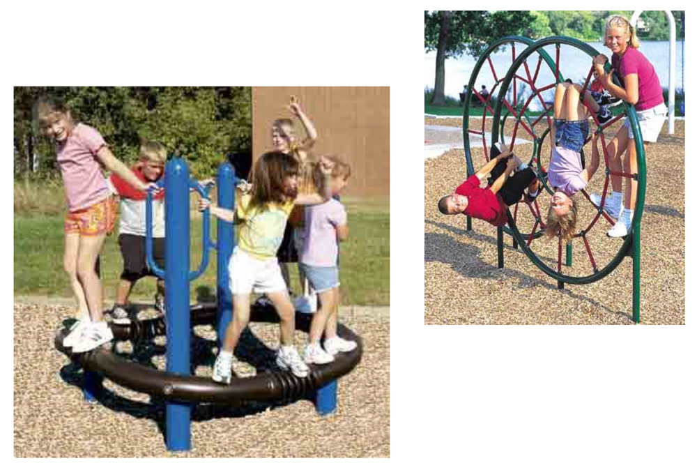 Parkview Elementary School Playground