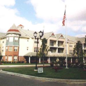 Waldenwood at Cherry Hill