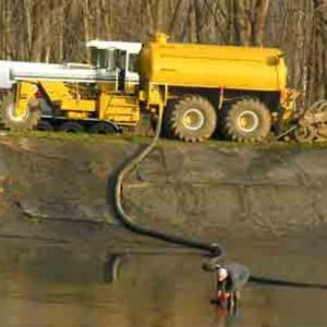 Wastewater Projects