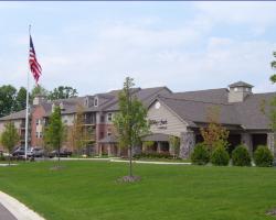Abbey Park Assisted Living Facility