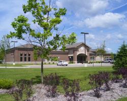 Hartland Township Hall