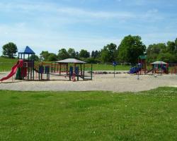 Lakes Elementary School Playground