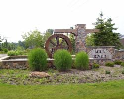 Mill River Planned Community