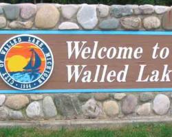 City of Walled Lake Municipal Engineers